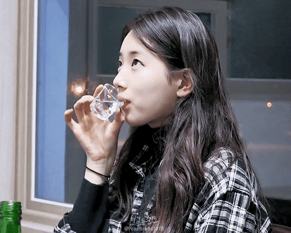 나혼자산다 재질이였던 리얼리티속 수지 | 인스티즈