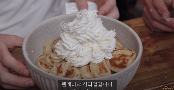 요즘 해외에서 유행하는 시리얼.jpg | 인스티즈