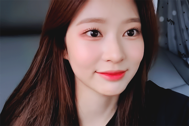 아이즈원 민주 얼굴 근황ㄷㄷㄷ.gif (스압) | 인스티즈