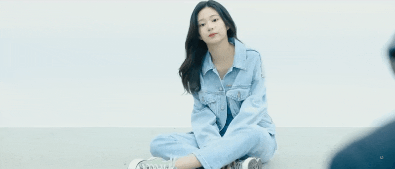 개인적으로 핵예라고 생각하는 김민주 | 인스티즈