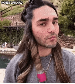 여성들 사이에서 인기라는 다이슨 에어랩 효과.gif | 인스티즈