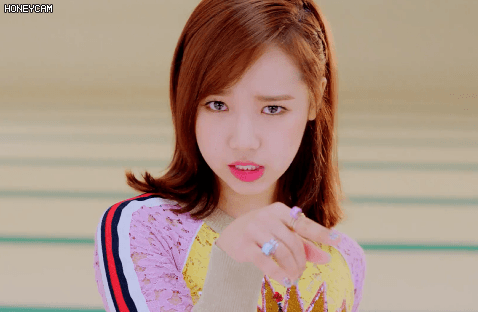 본인이 아이오아이에서 제일 좋아한 최애 멤버는? | 인스티즈