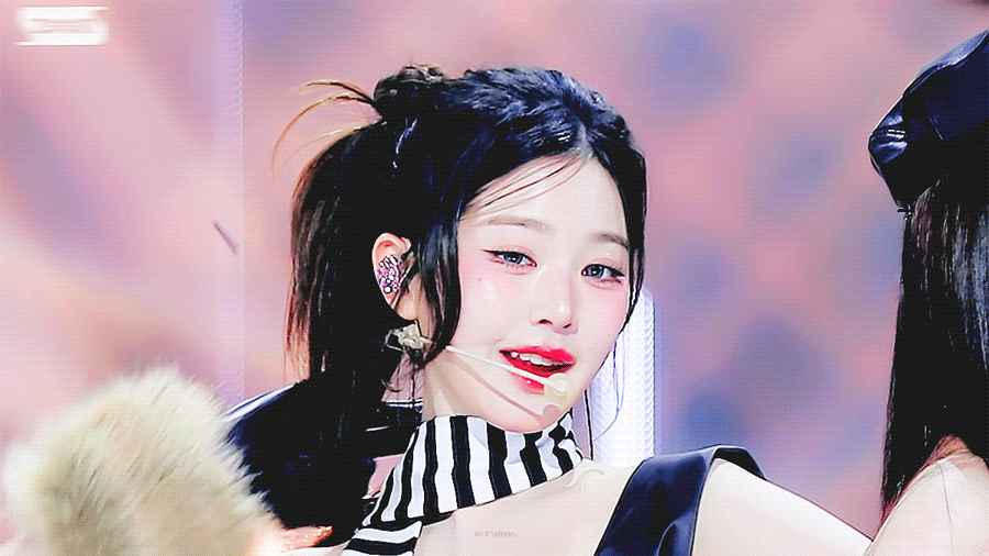 (스압)다라이 살벌한 최근 아이브 장원영.jpgif | 인스티즈