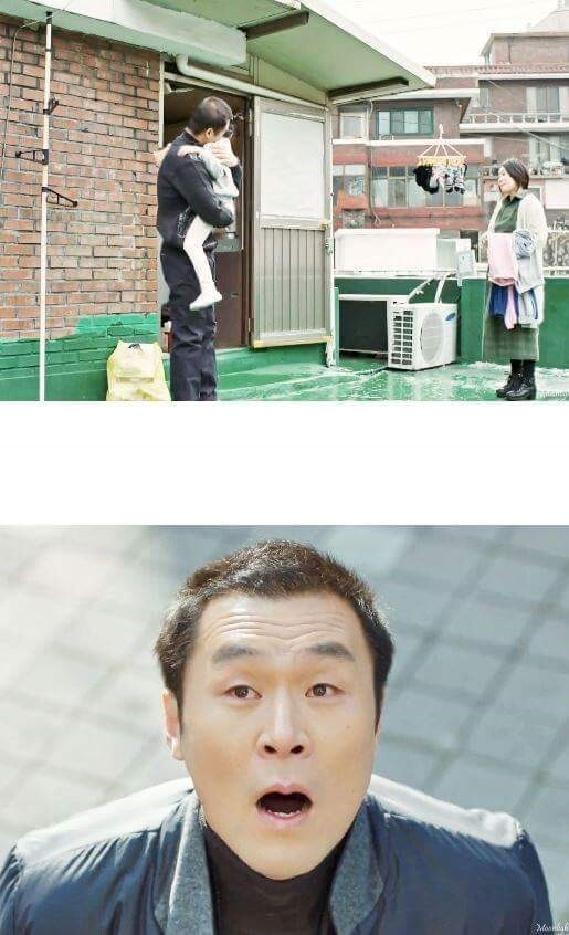 전생에 나라를 구하셔서요.jpg | 인스티즈