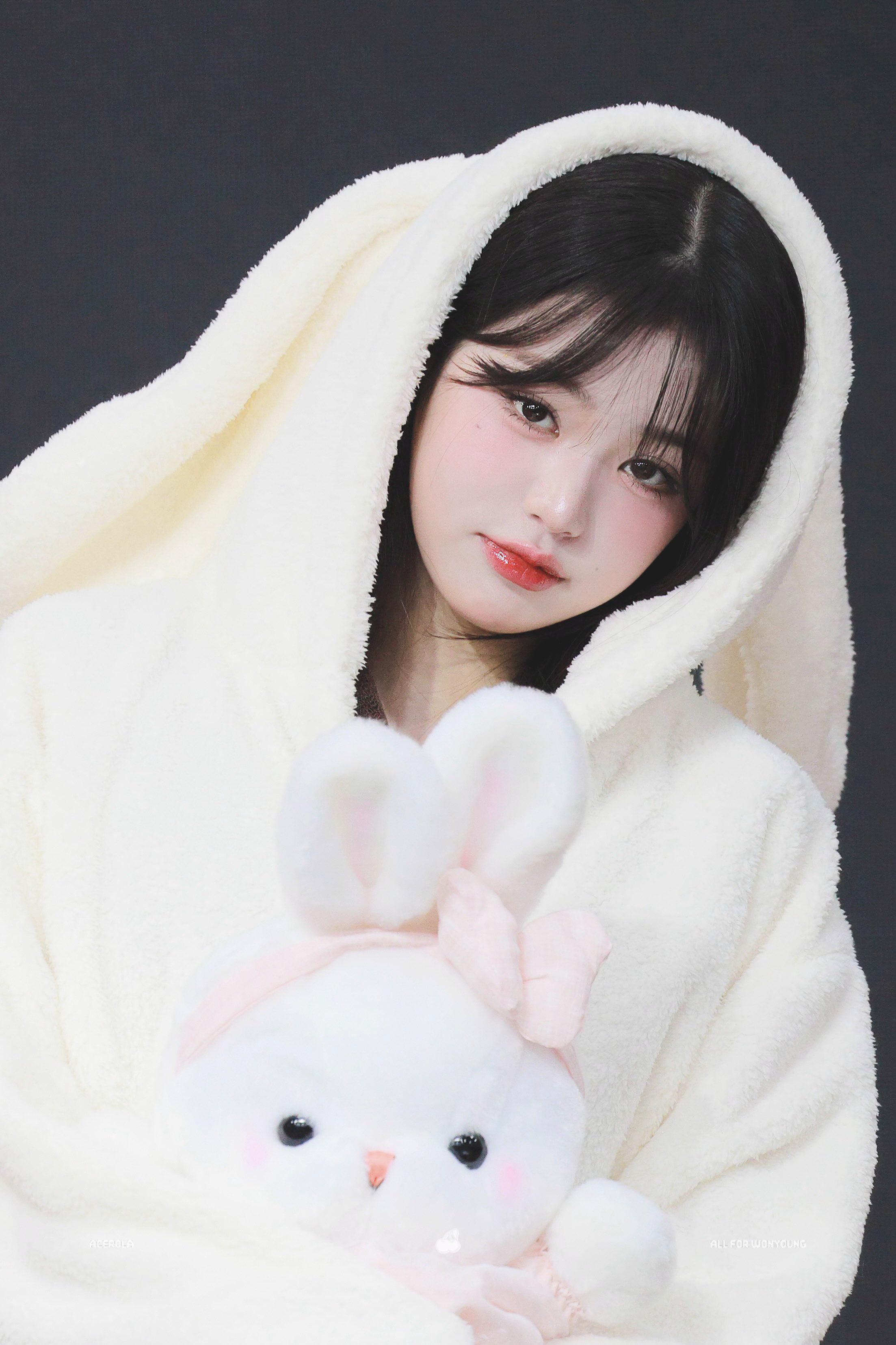 (스압)다라이 살벌한 최근 아이브 장원영.jpgif | 인스티즈