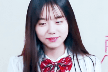 본인이 아이오아이에서 제일 좋아한 최애 멤버는? | 인스티즈