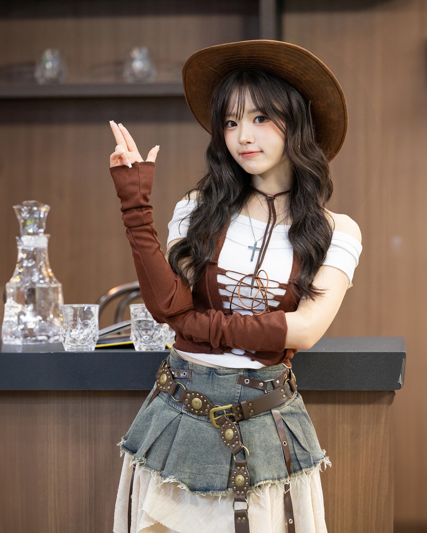 스트리머겸 레이싱 모델 홍딩굴.jpg | 인스티즈