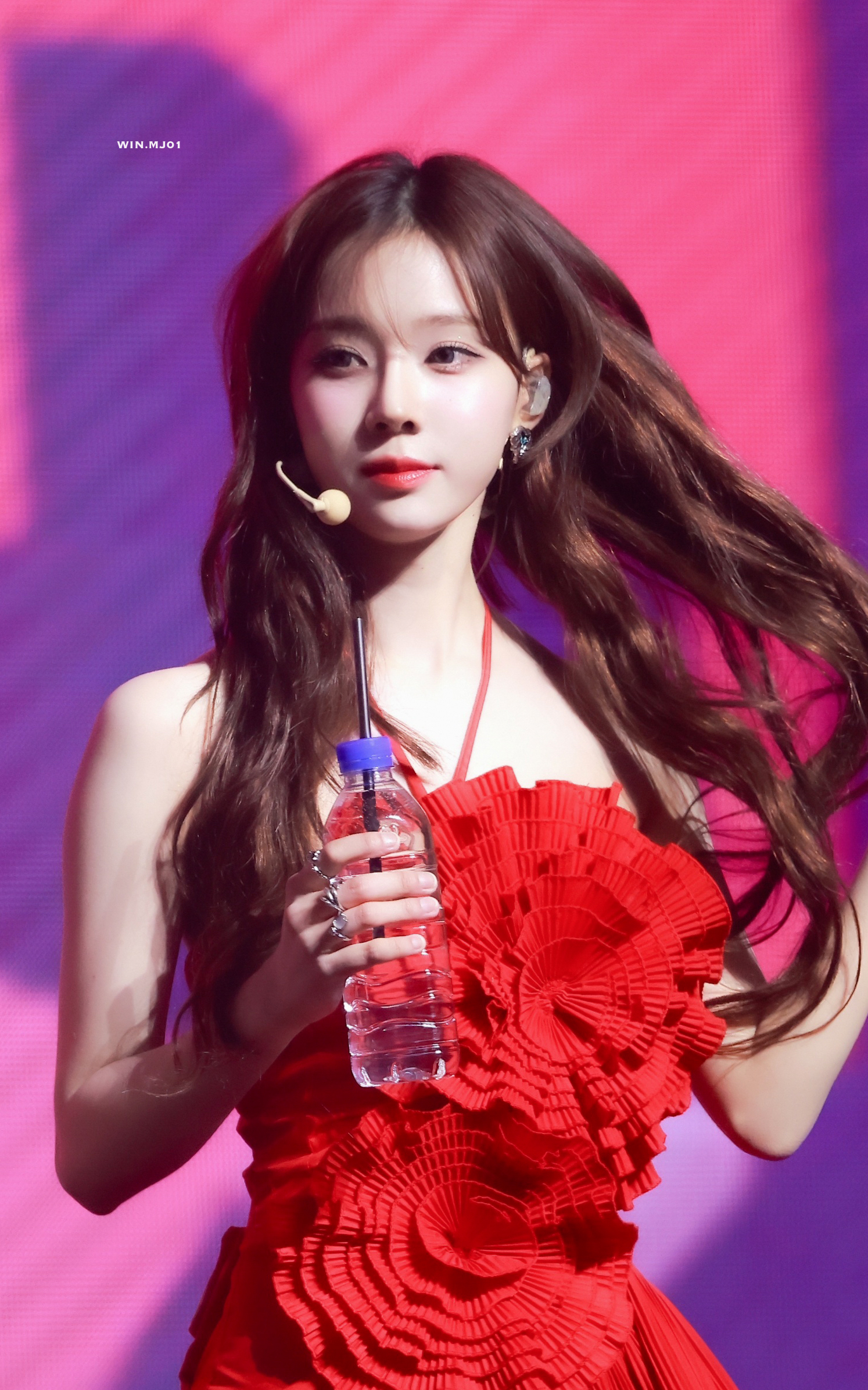 (스압)쫌 예쁜 에스파 윈터.jpgif | 인스티즈