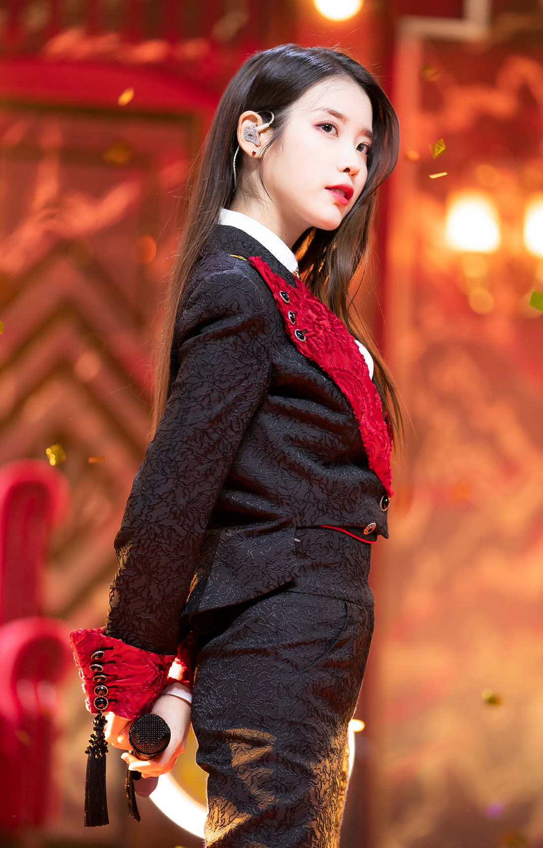 (스압)아름다운 아이유.jpgif | 인스티즈