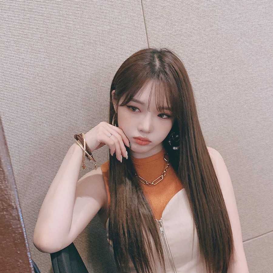 프로미스나인 노지선 개인 인스타그램 사진 모음 | 인스티즈