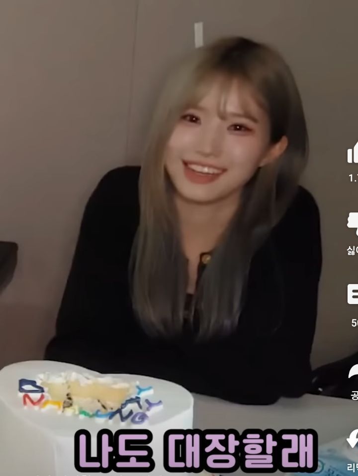 장군급에서 수직 낙하하는 여자 아이돌 | 인스티즈