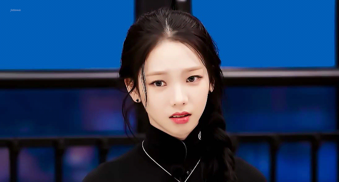 (스압)은근 귀여운 카리나.gif | 인스티즈