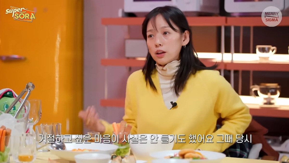 故최진실 장례식 이후, 최진실 집에서 하룻밤 자게 되었던 이효리 | 인스티즈