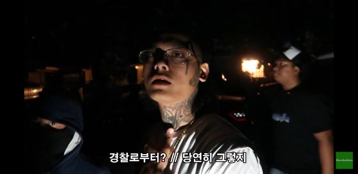 유튜브에서 본 것 중 가장 위험해 보이는 체험기 | 인스티즈