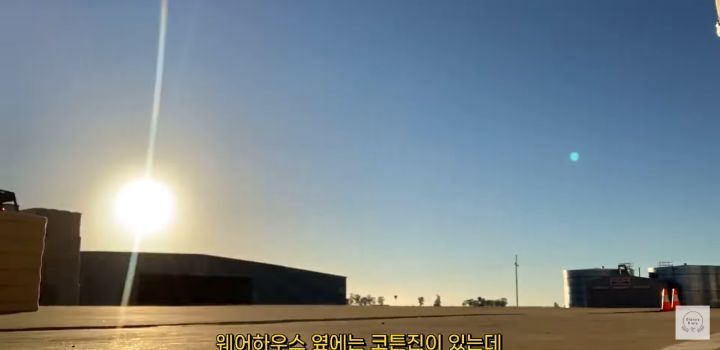 만 19살, 호주 워홀 가서 지게차로 월 500 번 유튜버 | 인스티즈