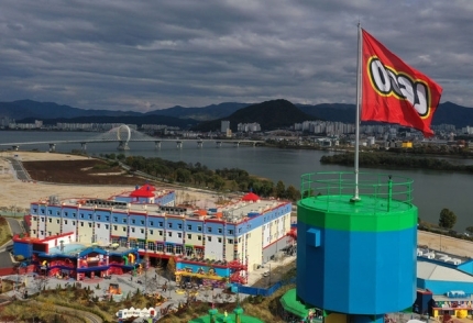 레고랜드 쇼크로 이자가 2배로 뛴 춘천시.jpg | 인스티즈