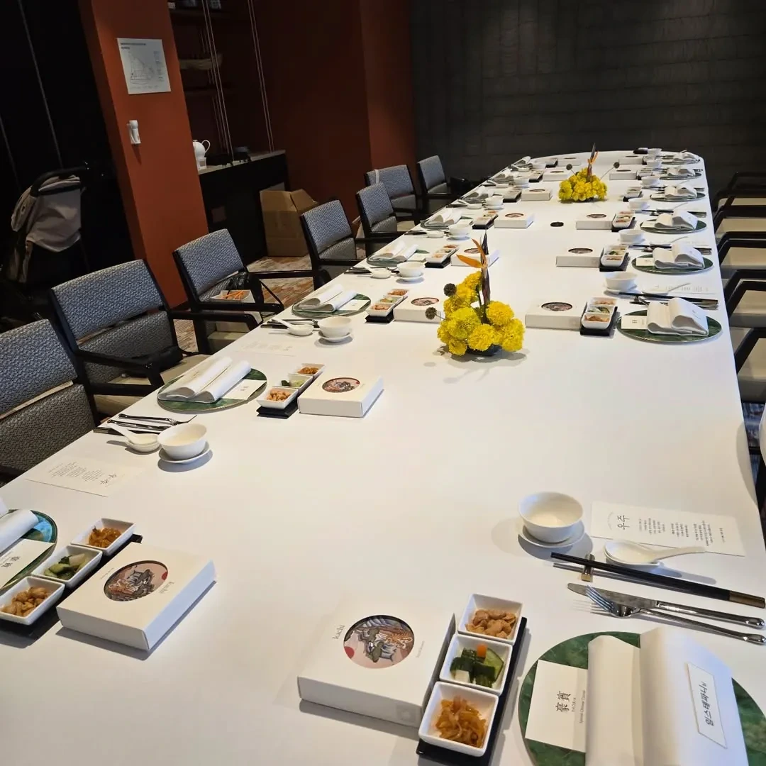 흑백2) 후덕죽 셰프 가게에서 아들 돌잔치 했던 술빚는 윤주모 | 인스티즈