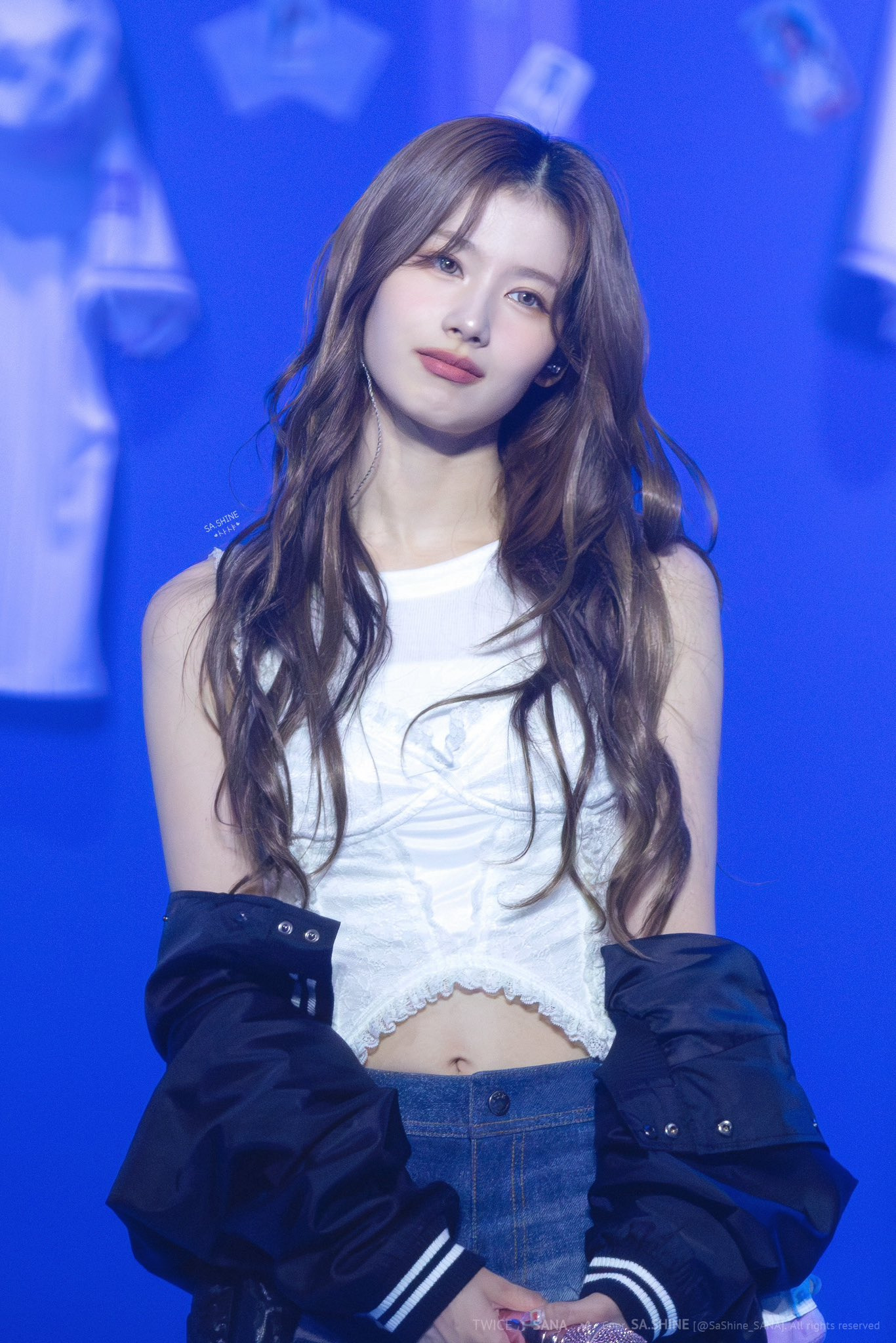 (스압)요즘 진짜 핵짱예인 사나.jpgif | 인스티즈
