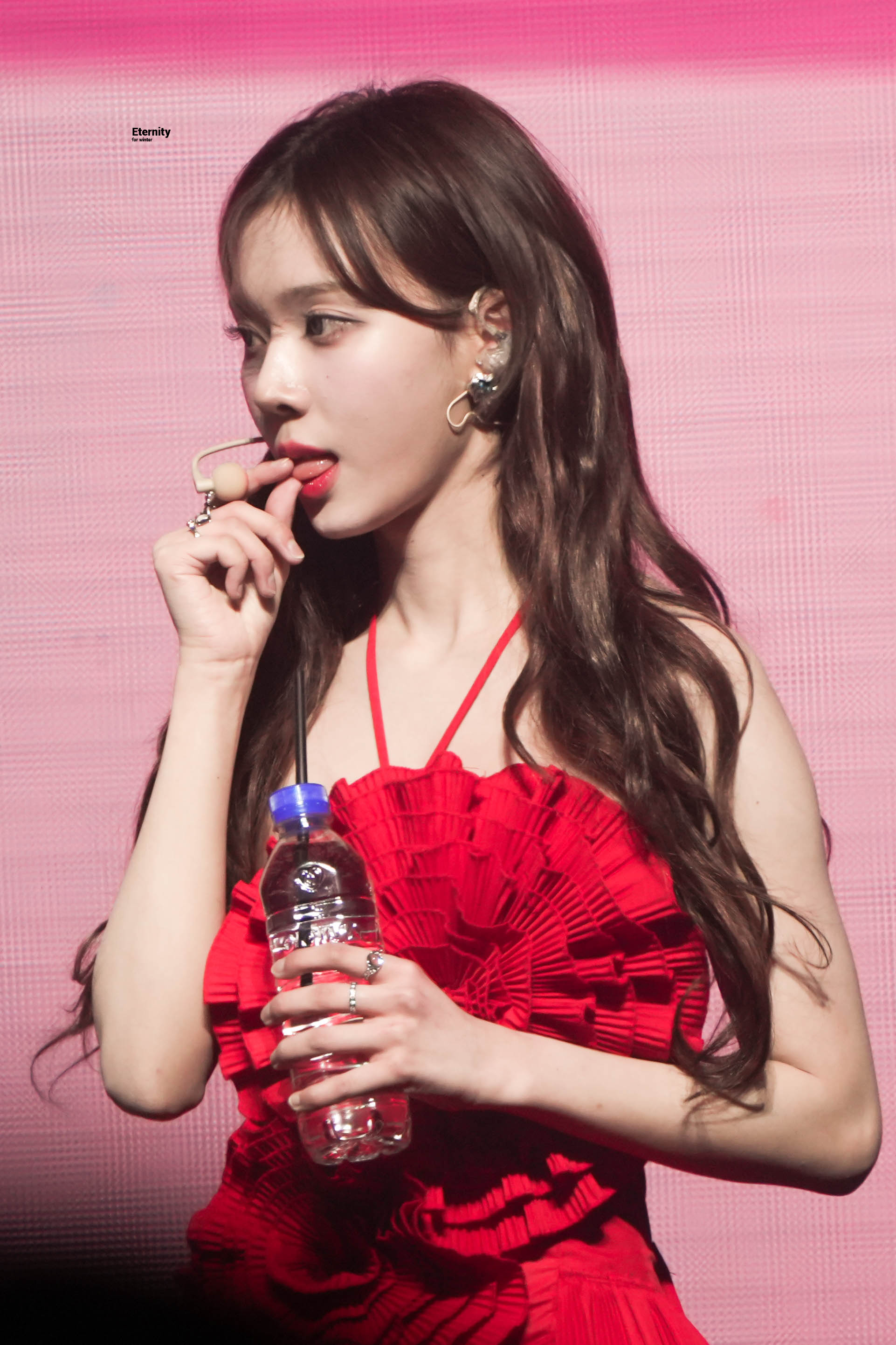 (스압)쫌 예쁜 에스파 윈터.jpgif | 인스티즈