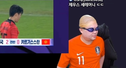 황선우 200m 결승 소식에 재등장한 콘돔직 | 인스티즈