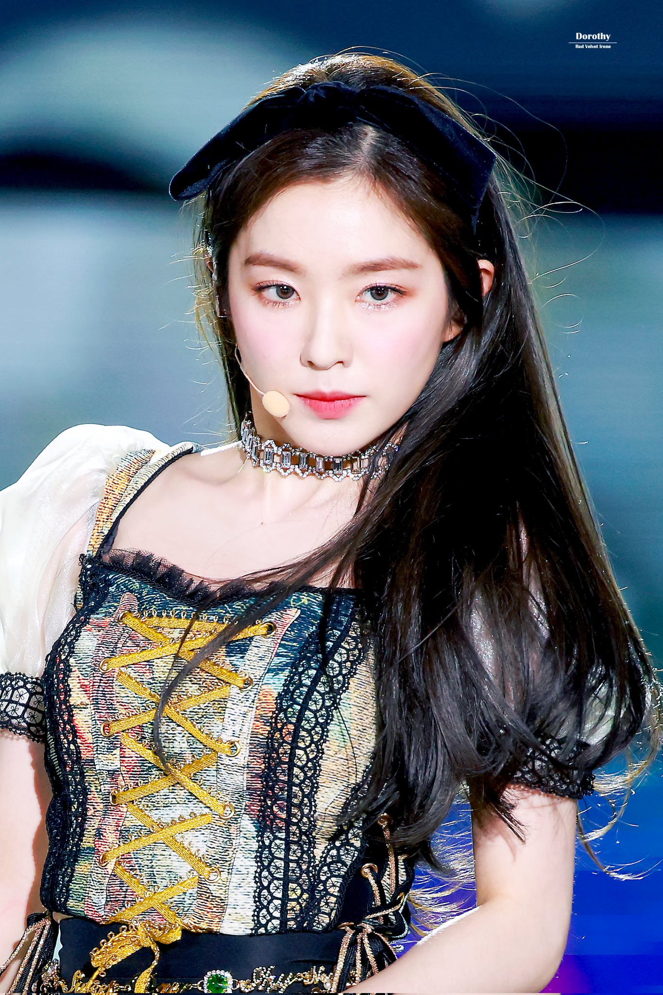 (스압)아이린.jpgif | 인스티즈