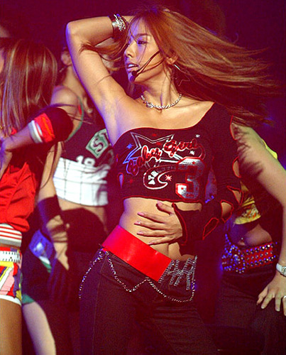 이효리가 콧대 가장 높았던 시절 | 인스티즈