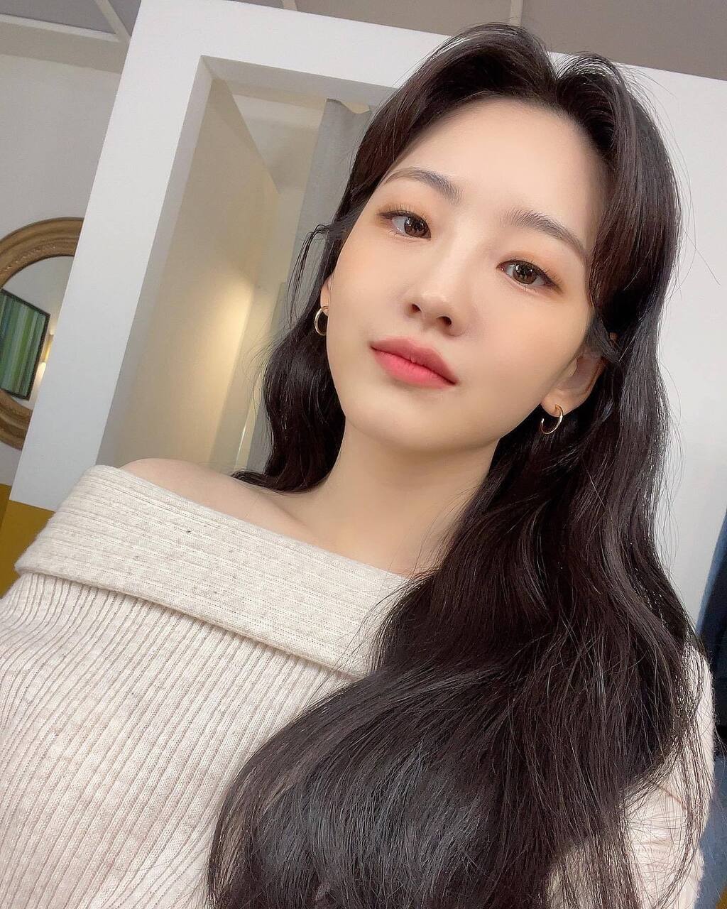 배우 조이현 | 인스티즈