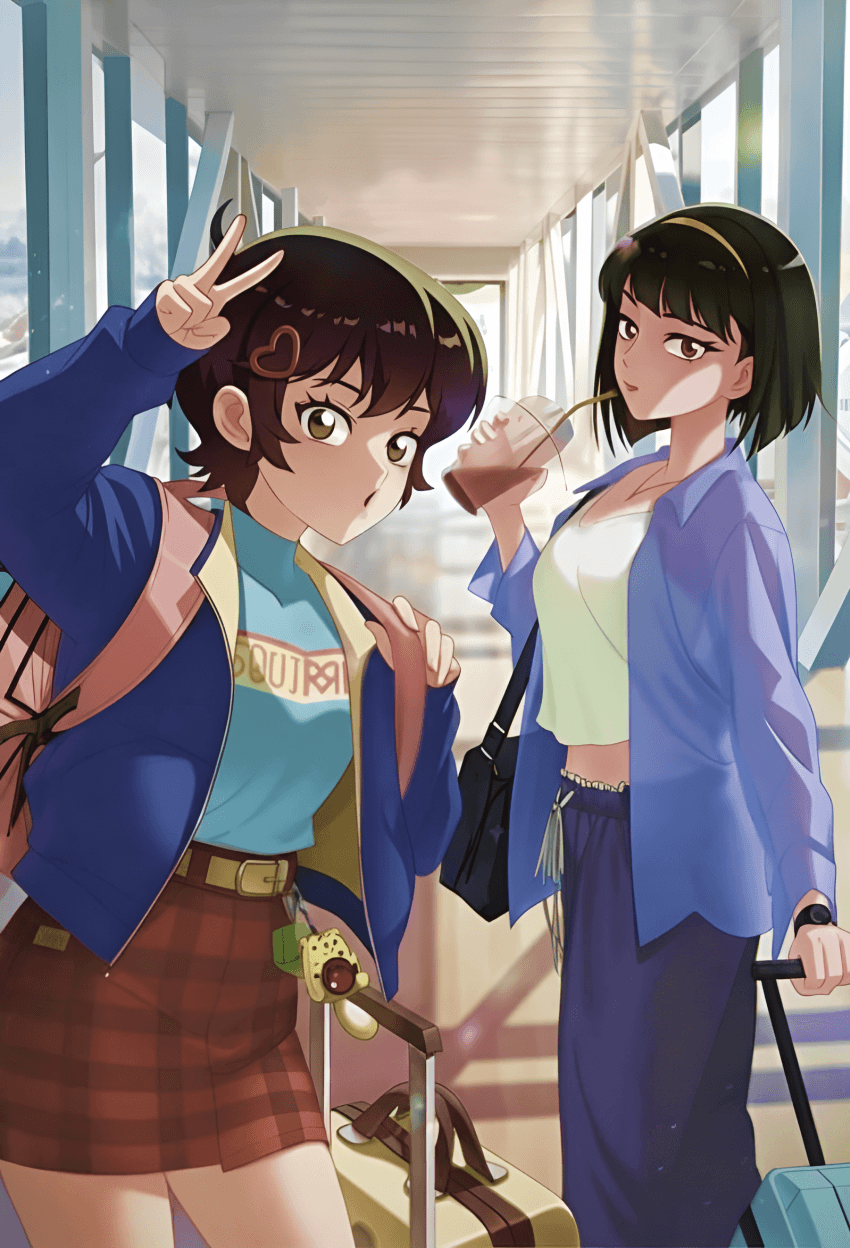 나애리 사복패션.jpg | 인스티즈