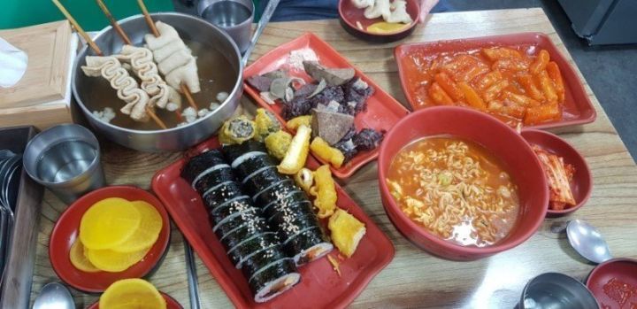 논란중인 한끼 다먹기.jpg | 인스티즈