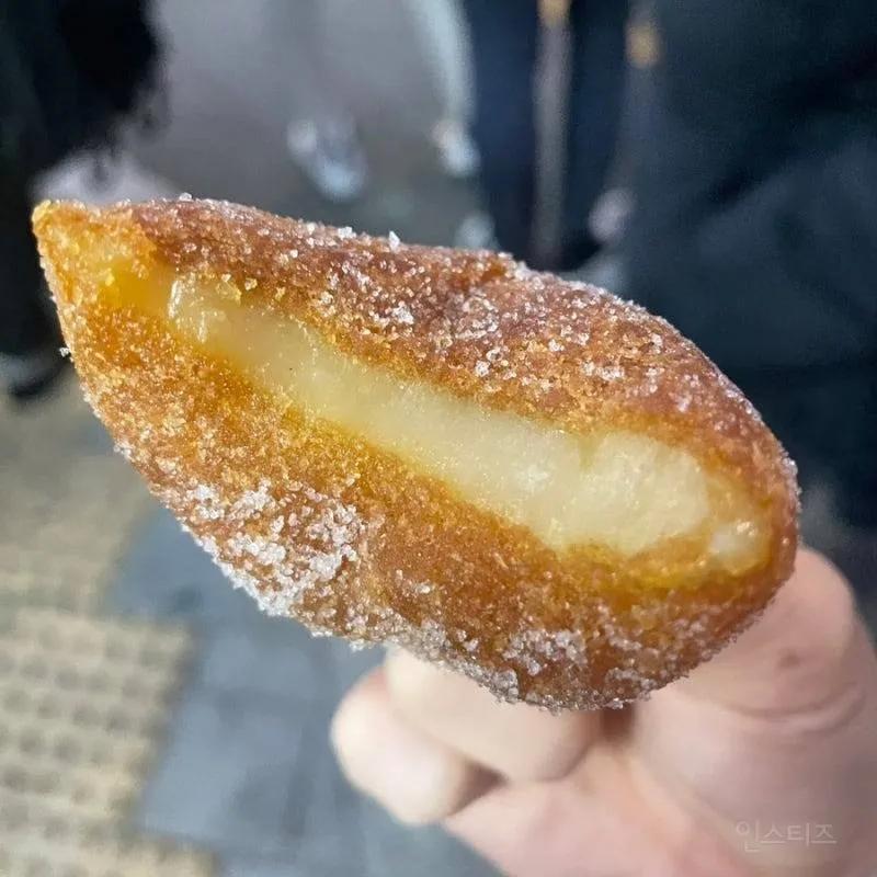 도국민 설문조사) 시장 도너츠 무엇이 더 맛있는가 | 인스티즈