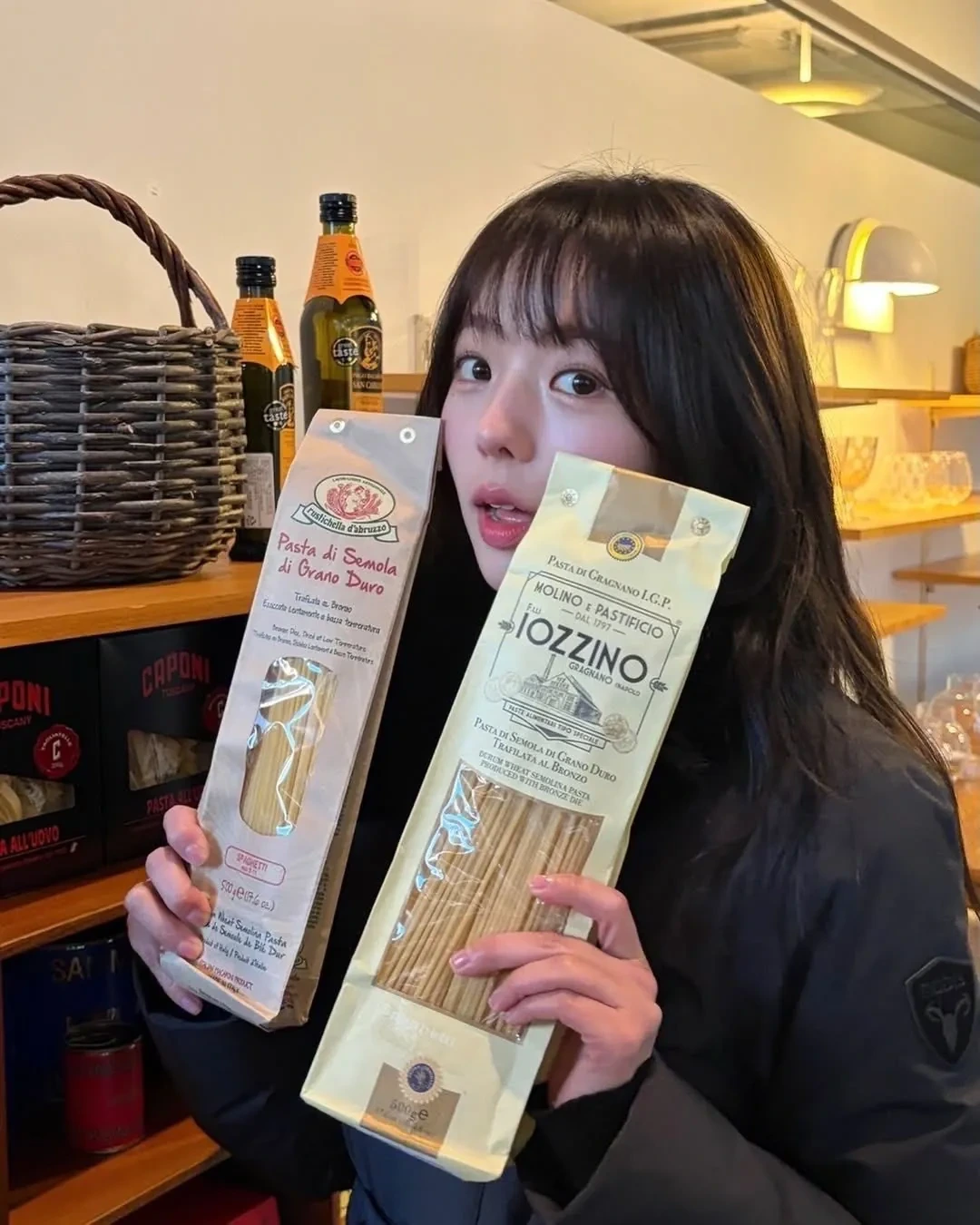 32살에도 매력적인 배우 채수빈 근황.JPG | 인스티즈