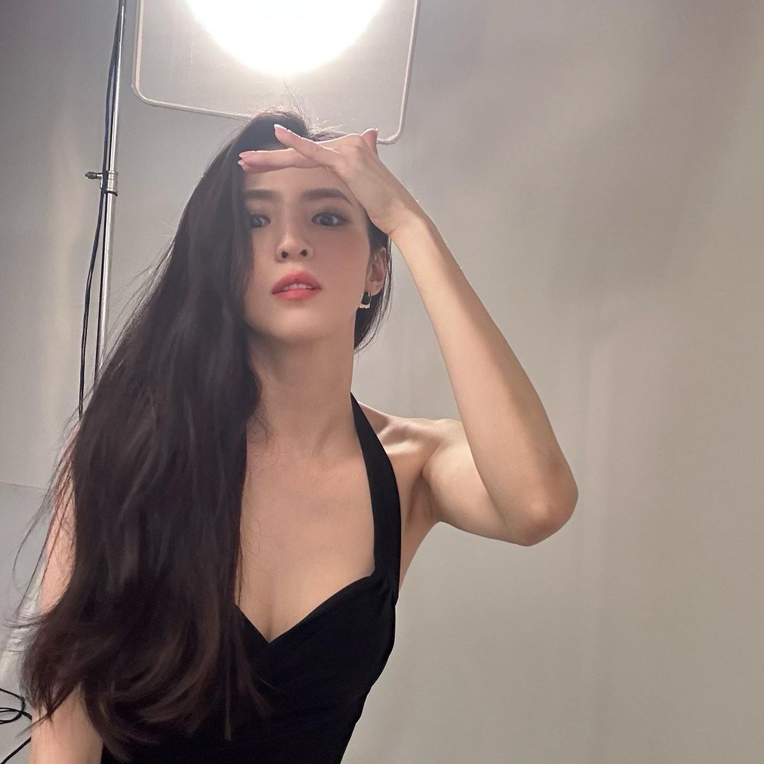 배우 한소희 인스타그램.jpg | 인스티즈