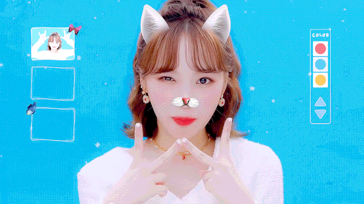 아이오아이 소귤최 vs 아이즈원 조유리즈 | 인스티즈