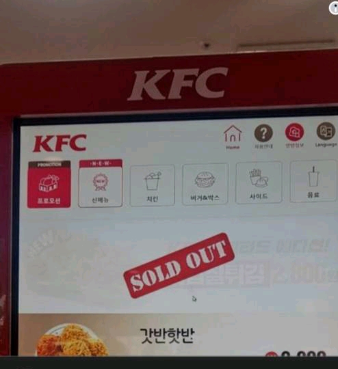 케이에프씨KFC강남역