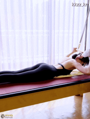 필라테스 하는 전)베스티 유지 | 인스티즈