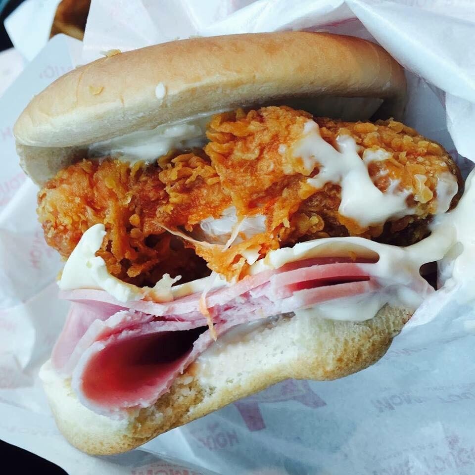 해장으로 은근 많이 먹는 음식.JPG | 인스티즈