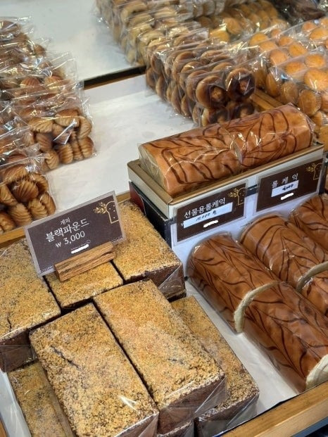 가성비 지리는 어느 동네 빵집 | 인스티즈