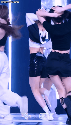 15년 간 발레를 한 카즈하에겐 감동이 있다.gif | 인스티즈