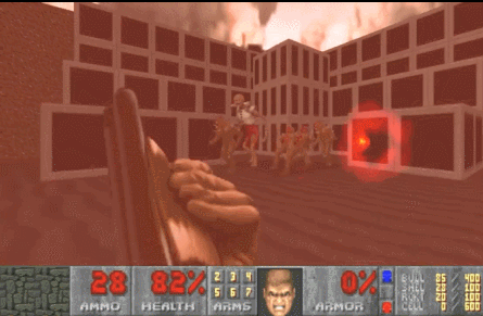 아빠들이 하시던 컴퓨터 게임 | 인스티즈