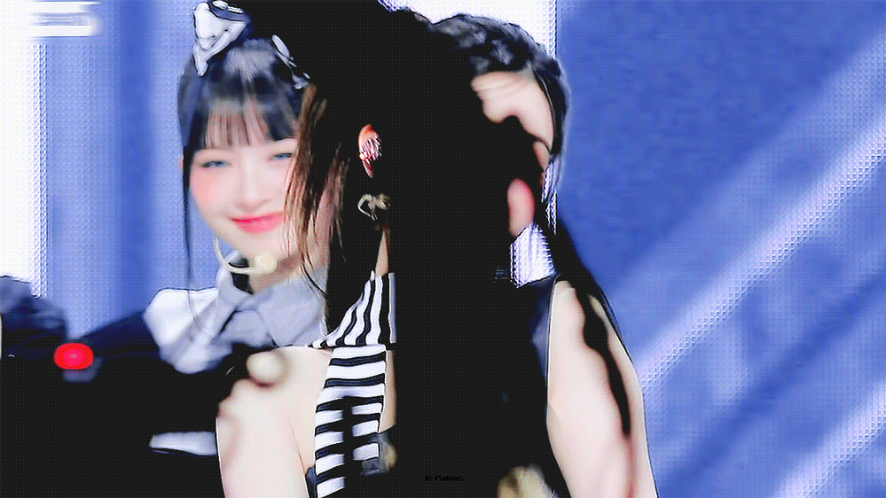 (스압)다라이 살벌한 최근 아이브 장원영.jpgif | 인스티즈