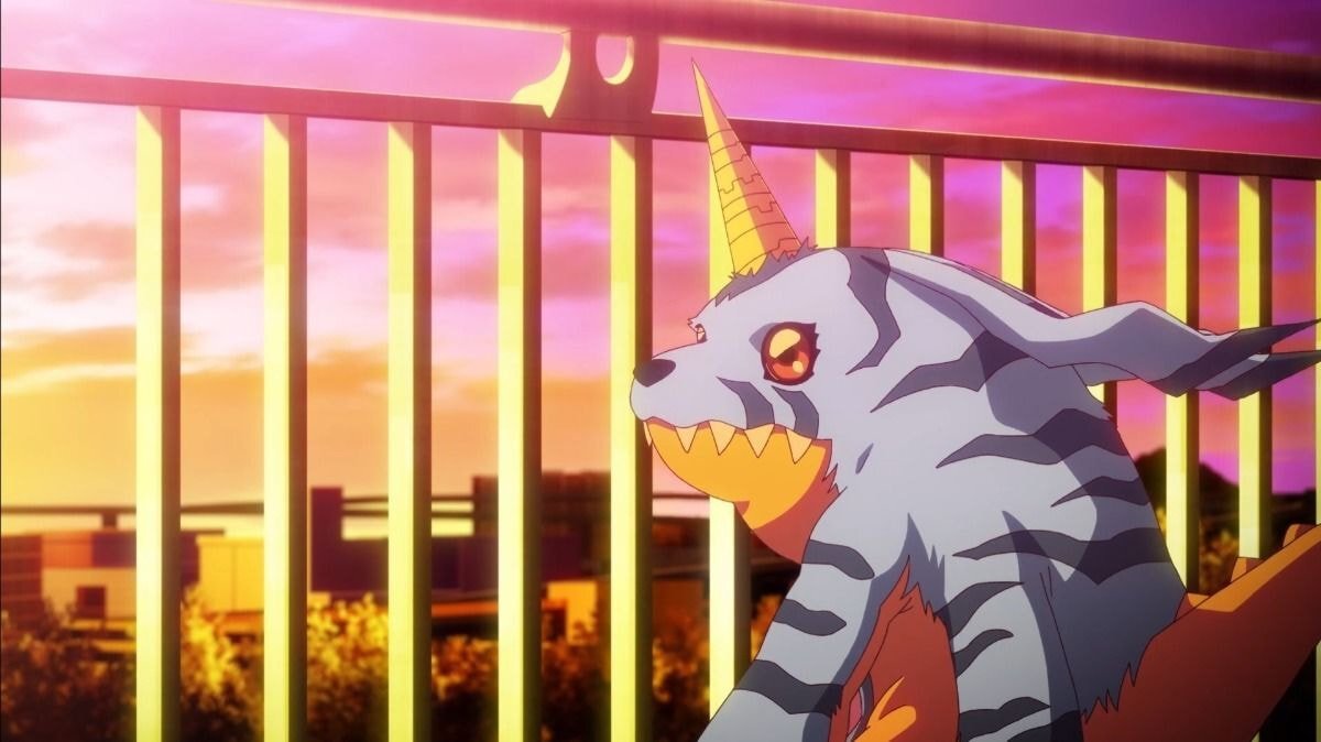 21년의 시간, 박수 받으며 막을 내린 디지몬 어드벤처.jpg (스포) | 인스티즈