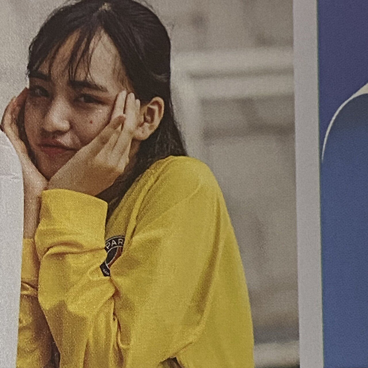 스타쉽 걸그룹 IVE 멤버 유진 원영 가을 리즈 과거사진 | 인스티즈