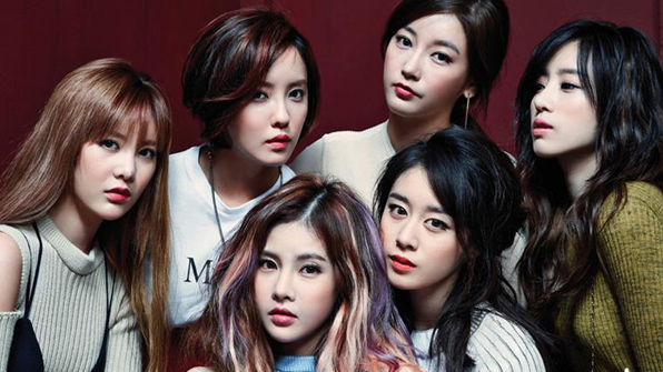 [라떼아이돌] 티아라의 전성기는 정말 원걸,소시급 이였나? : 티아라 편 | 인스티즈