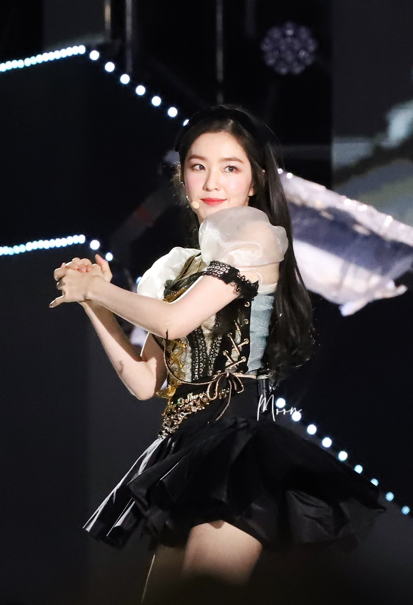 (스압)아이린.jpgif | 인스티즈