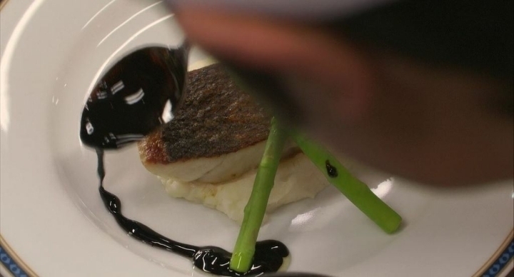 영화 남극의 쉐프들에 나온 음식들 | 인스티즈