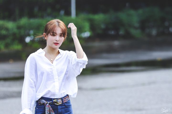 수요일에는 슬기 | 인스티즈