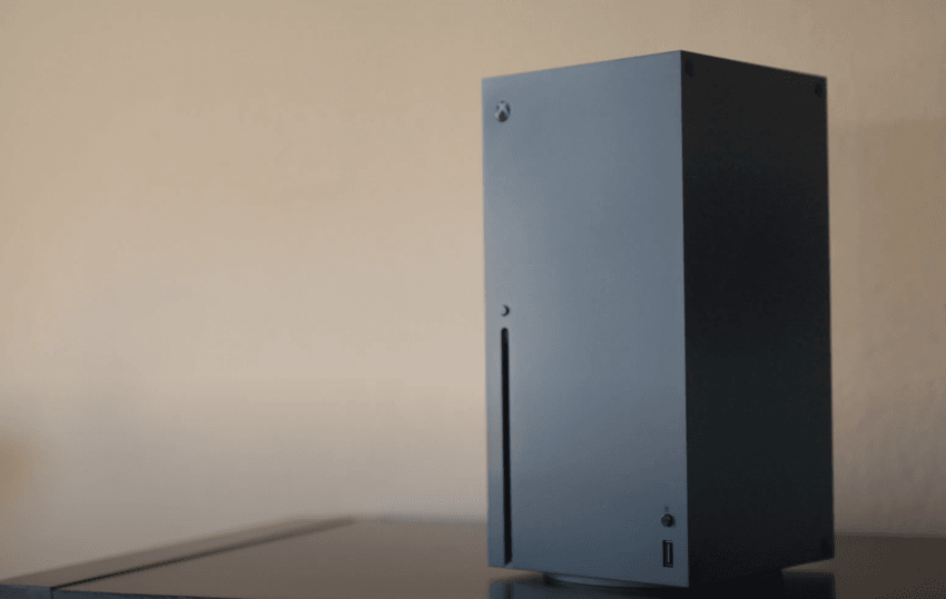 엑스박스 시리즈 엑스 실사용 프리뷰 | 인스티즈