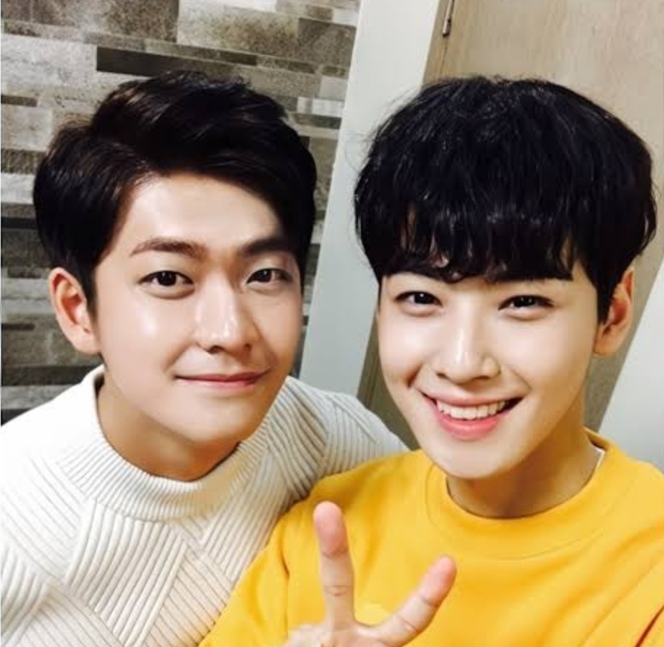 연습생때 세상의 벽을 느껴버린 강태오 | 인스티즈