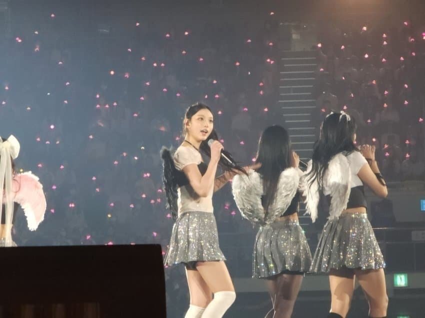 최근 더 고양이 같아진 뉴진스 강해린 미모 | 인스티즈