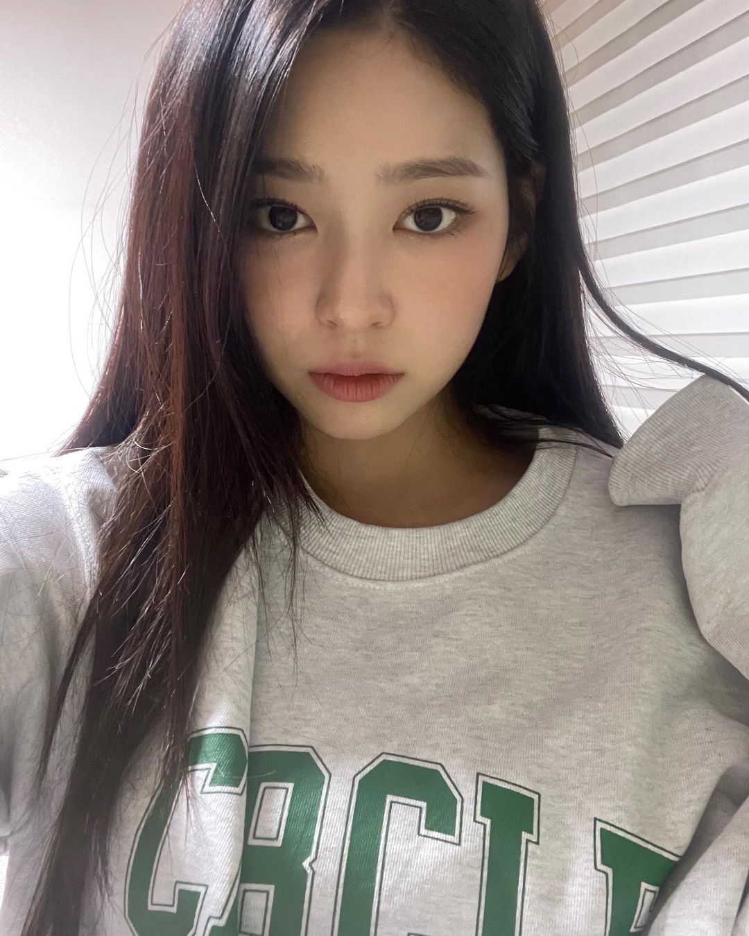 김민주 인스타 | 인스티즈